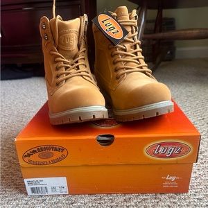 NIB Womens’ Lugz Boots size 9.5 *24 hour reduction*